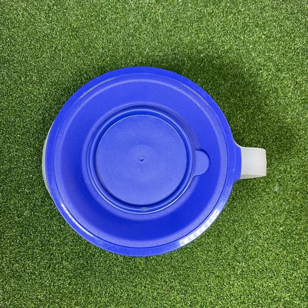 Tupperware discover timeless